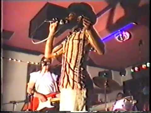 Humble I and the Educators - Inner Twist -  7 July 1988