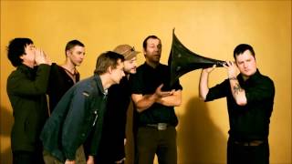 modest mouse - lounge (closing time)