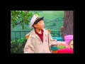 Barney Five Senses Song