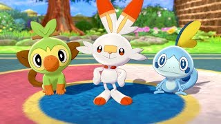 Pokemon Sword (Nintendo Switch) eShop Key JAPAN