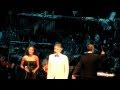 Andrea Bocelli, Heather Headley "Blue Christmas ...