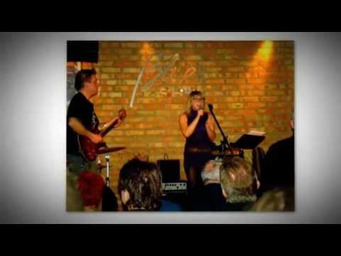 Imagine - Beata Bartelik