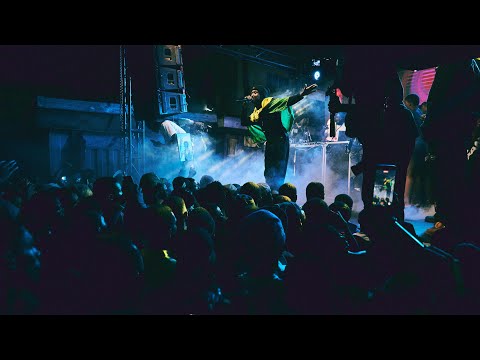 SKYFACE SDW - THE SDW FEST 2025 FULL PERFORMANCE ( ASAKAA BOYS & MORE ) 