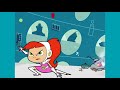 Atomic Betty Theme Song