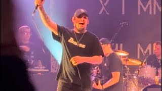ISSUES - “Her Monologue” featuring Brian Butcher(The Home Team), Lophiile, &amp; Doc Coyle (Bad Wolves)
