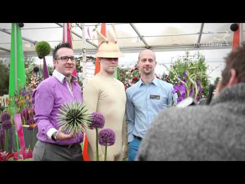 RHS Chelsea Flower Show 2012: The Final Day