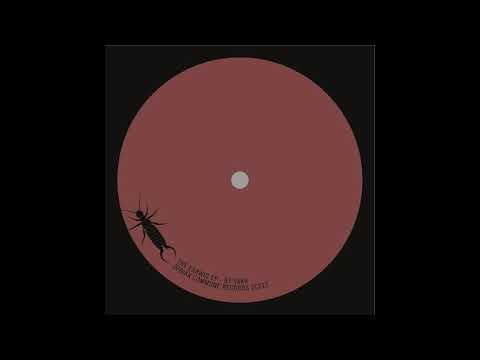 Zodiak Commune Records 013 - A1 - Yakh - Al'auh