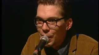 JUSTIN TOWNES EARLE - MOVE OVER MAMA - Celtic Connections 2011