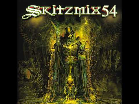 Skitzmix 54 (Continuous Mix 1)