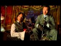 Sherlock Holmes - Romanian Wind/Romani Holiday (Hans Zimmer)