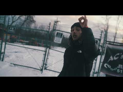 Jayggm - Free Smoke (Official Video)