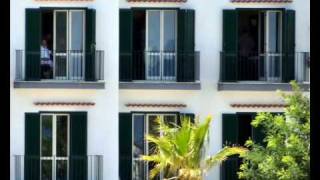 Ischia, l'isola in mezzo al mare