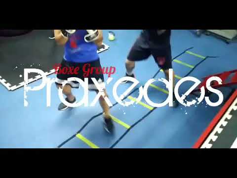 Boxe Praxedes