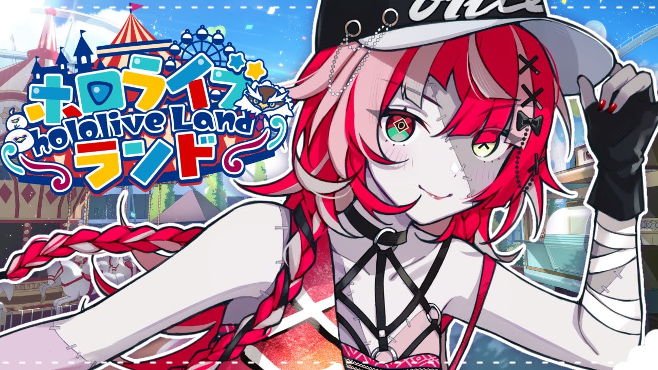 YouTubeサムネイル