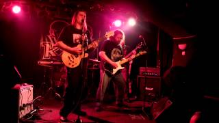 Video Hirošima (Live Rock Club Kain - 2.2.13)