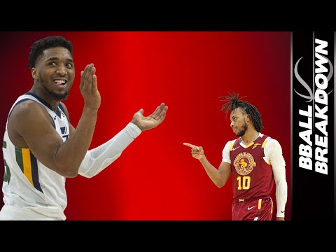 Can Donovan Mitchell Get The Cavs To The Top Of The East?