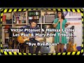 "Bye Bye Blues" Victor & Mélissa - Les Paul & Mary Ford Tribute