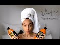 VEGAN PRODUCT REVIEW: New Nature Box | ECO FRIENDLY Hair & Body products VEGAN PRODUCT REVIEW: New Nature Box | ECO FRIENDLY Hair & Body products