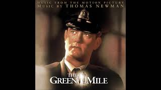 The Green Mile - Foolishment Theme Extended