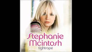 Stephanie McIntosh - Catching My Breath [HQ 1080p + Lyrics]