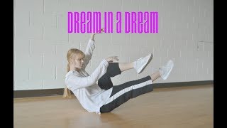 TEN 텐 — &#39;夢中夢 (몽중몽; Dream In A Dream)&#39;  Dance Cover by FROM ZERO