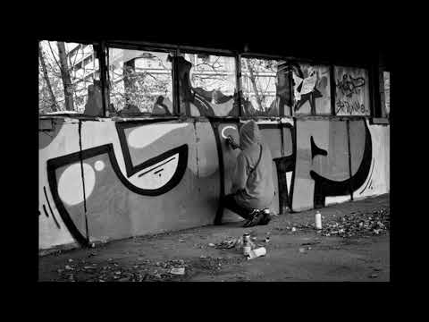 Vienio feat  Kosi JWP - Uliczne Legendy  (KREPL REMIX)