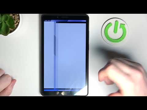 How to Download and Install the Microsoft Edge Browser on a LENOVO Tab M7