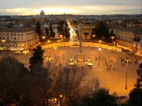 Seven Nights In Rome - The Rippingtons / Russ Freeman