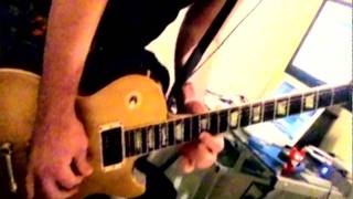 The Garden - Guns N' Roses