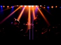 Vinnie Paz & Ill Bill - Intro / Keeper Of The Seven Keys /   Pistolvania @ Melkweg 2011-08-19a