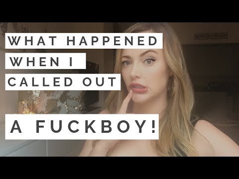 PLAYER ADVICE: What Happened When I Called Out A Guy Sending Mixed Signals | Shallon Lester Video