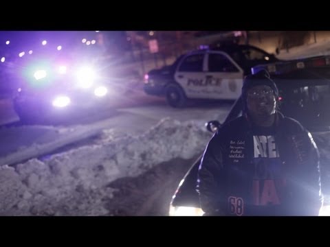 F.A Styles Ft. South Side Cheiff & Husky - Bosses - Music Video