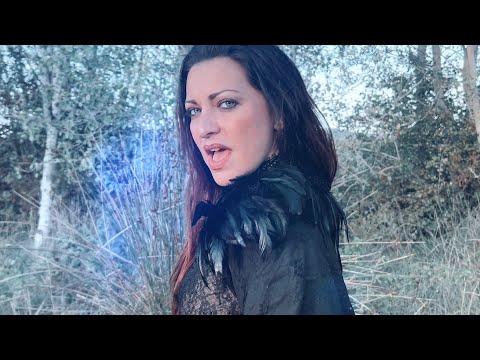 SIRENIA - Nightside Den (official videoclip)