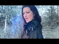 SIRENIA - Nightside Den (official videoclip)