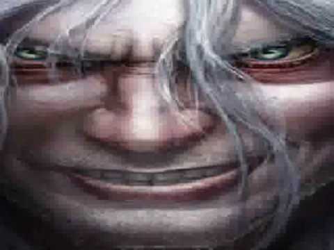 Wc 3 frozen throne ultimate Arthas