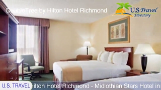 DoubleTree by Hilton Hotel Richmond - Midlothian - Midlothian Hotels, Virginia