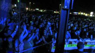 Remmy Valenzuela Y Banda La Alterada- Serenata de Un loco