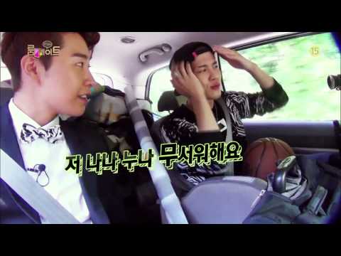 140924 SBS ROOMMATE SEASON 2 Preview Cut #1