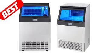 🧊 VEVOR Ice Maker Reviews: The ICE BEAST Every Business Need