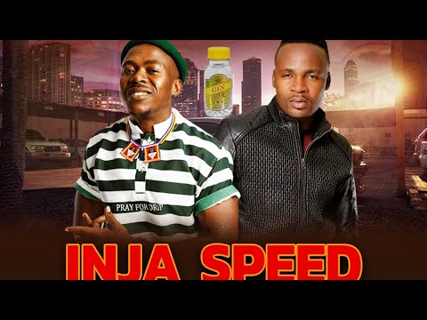 Passion Master ft Mr Chozen & Rambo S  - Inja Speed official audio