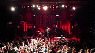 We Came As Romans - &quot;Broken Statues&quot; (live)