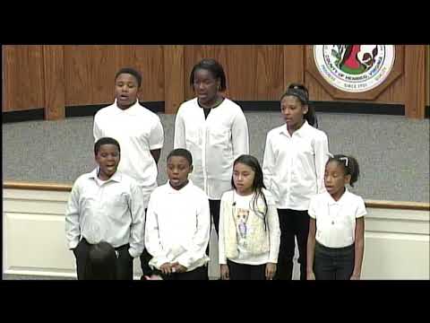 School Board Meeting - December 13, 2018 - Henrico County Public Schools