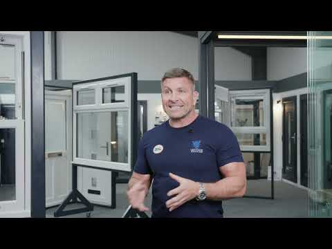 GET TO KNOW VANTAGE WINDOWS AND DOORS