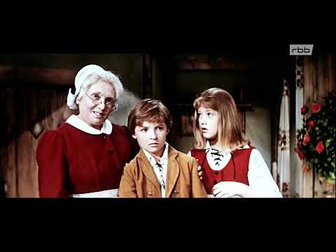 *Die Schneekönigin *Märchen Klassiker