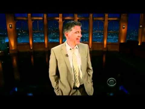 Nope - Craig Ferguson & Geoff Peterson