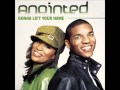 Anointed- Gonna Lift Your Name - zoeytrapper1 Anointed- Gonna Lift Your Name