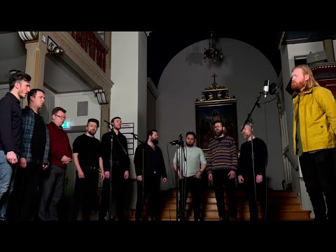 Kyrja & Júníus Meyvant - Signals (arr. Philip Barkhudarov)