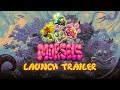 关于 Morsels  Playstation 4  的游戏实况视频