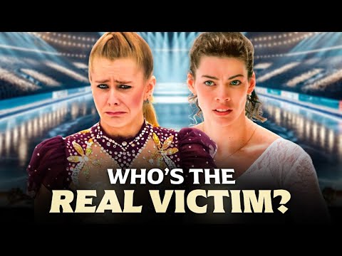 The Scandal That Changed The Olympics Forever: Tonya Harding vs. Nancy Kerrigan