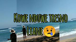 Download lagu Ditinggal pas sayang sayange/via Amelia mp3